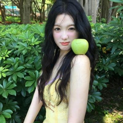 淘气精灵