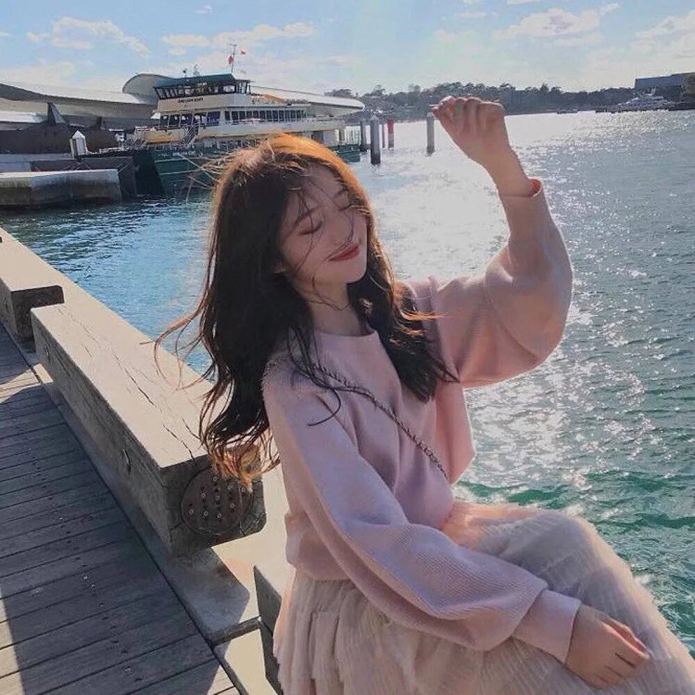 工薪女孩